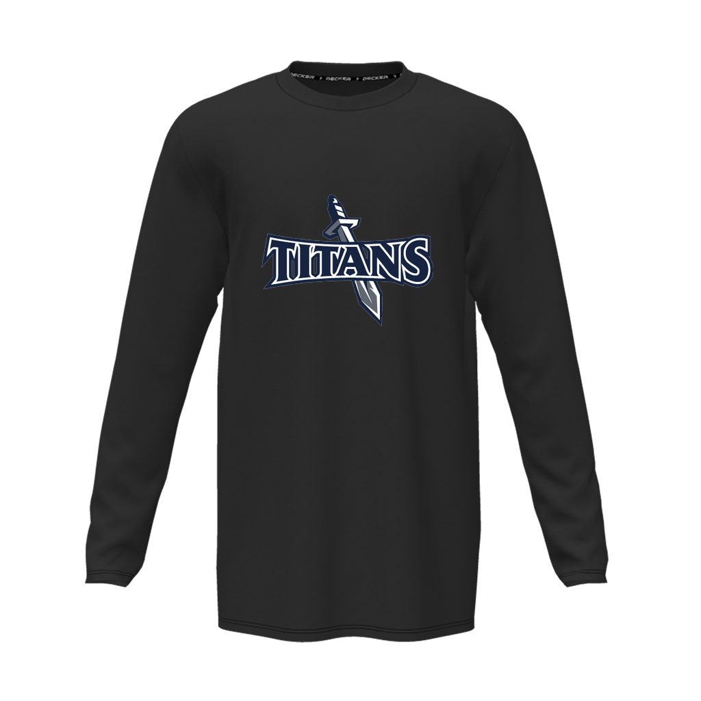 Decker Comfort T-Shirt