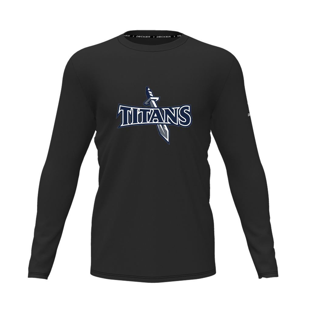 Decker Performance T-Shirt