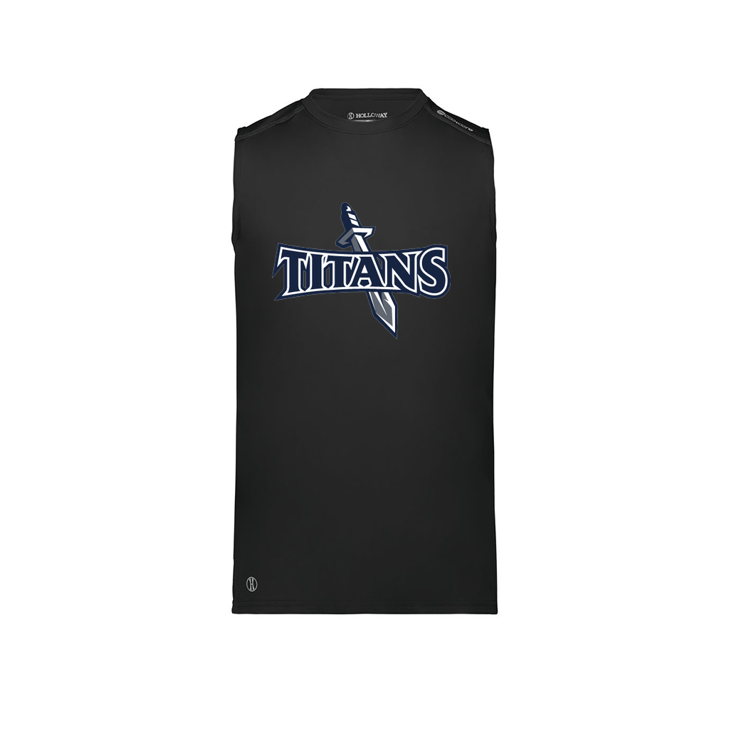 Men's CoolDry TankTop