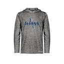 Decker Men's Charge Hoodie