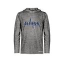 Decker Youth Charge Hoodie