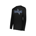 Youth LS Smooth Sport Shirt